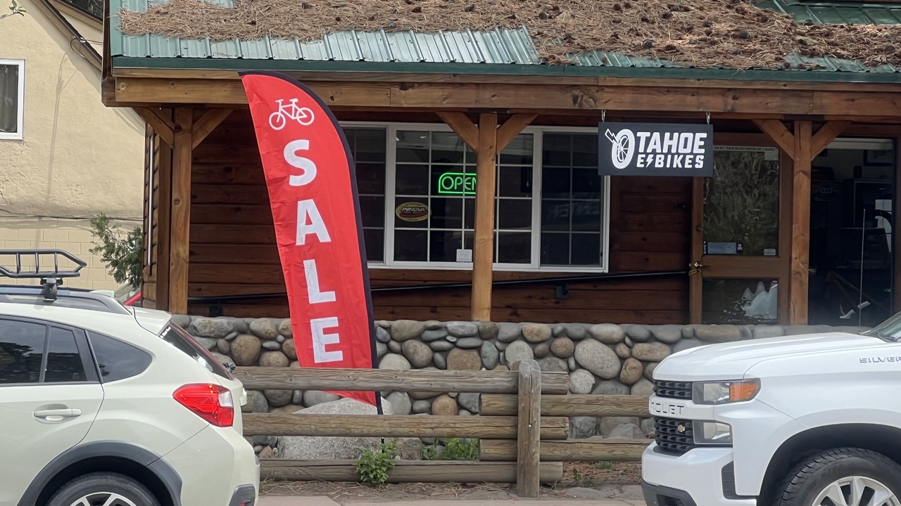 Photo of Outdoor in Tahoya Shores