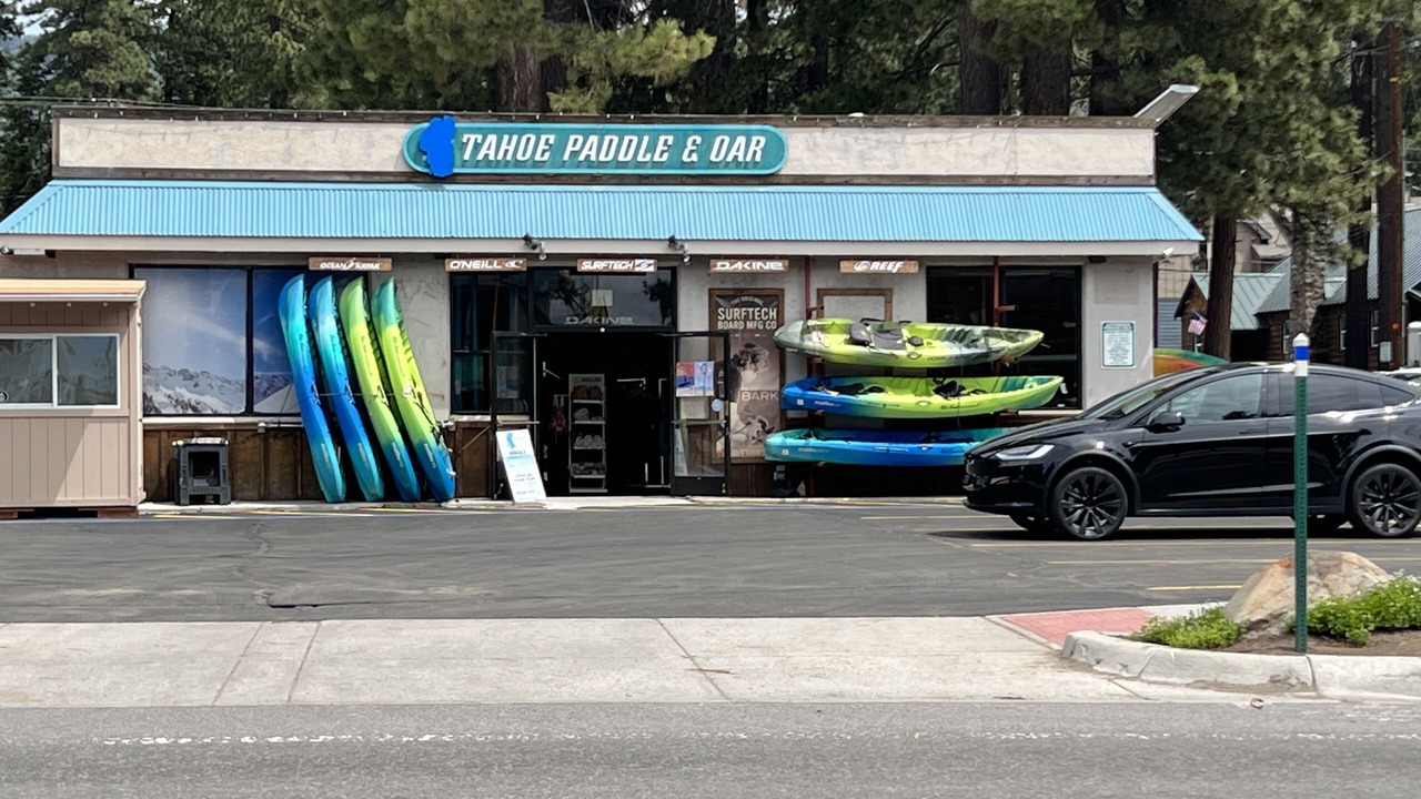 Photo of Outdoor in Tahoya Shores
