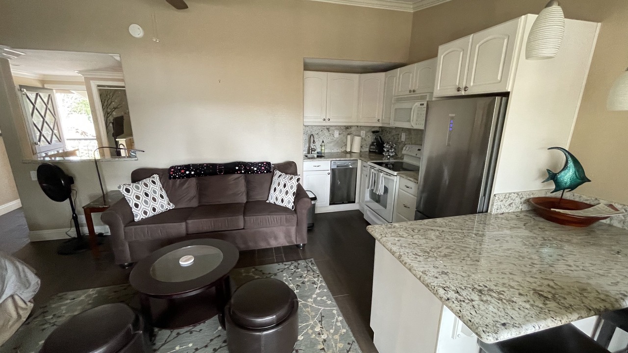 Photo of Livingroom in Tahoya Shores