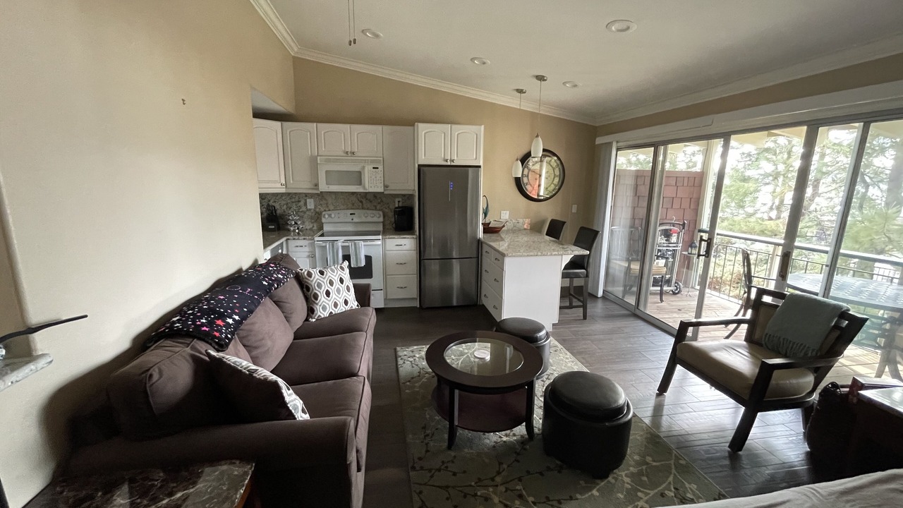 Photo of Livingroom in Tahoya Shores