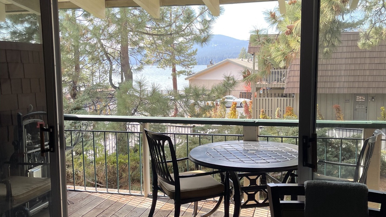 Photo of Outdoor in Tahoya Shores