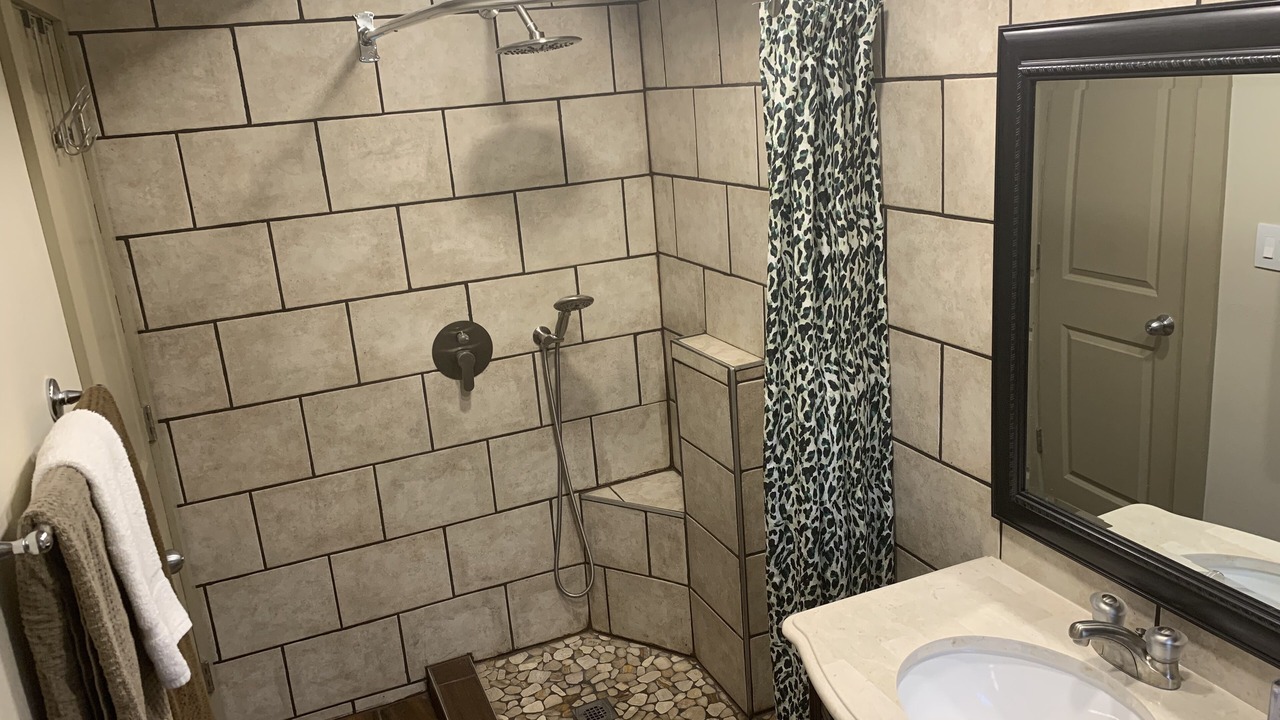 Photo of Bathroom in Oakland