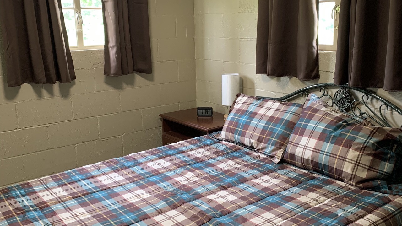 Photo of Bedroom in Oakland