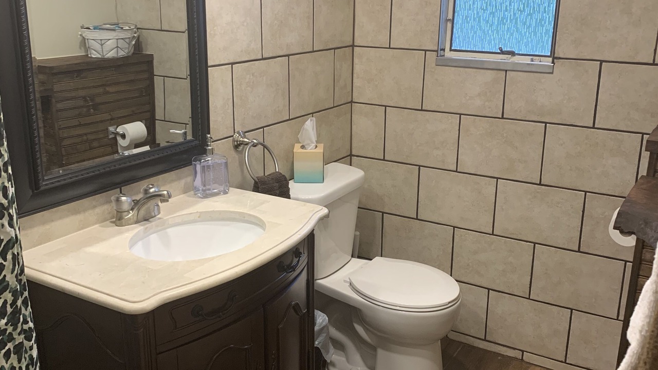 Photo of Bathroom in Oakland
