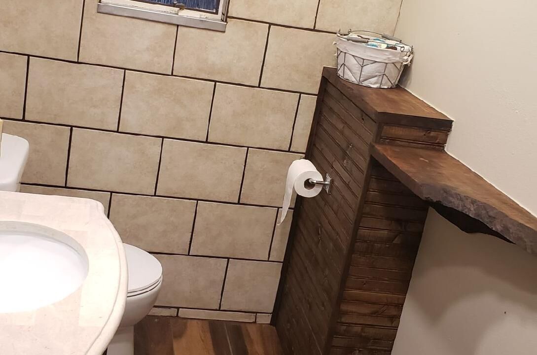 Photo of Bathroom in Oakland