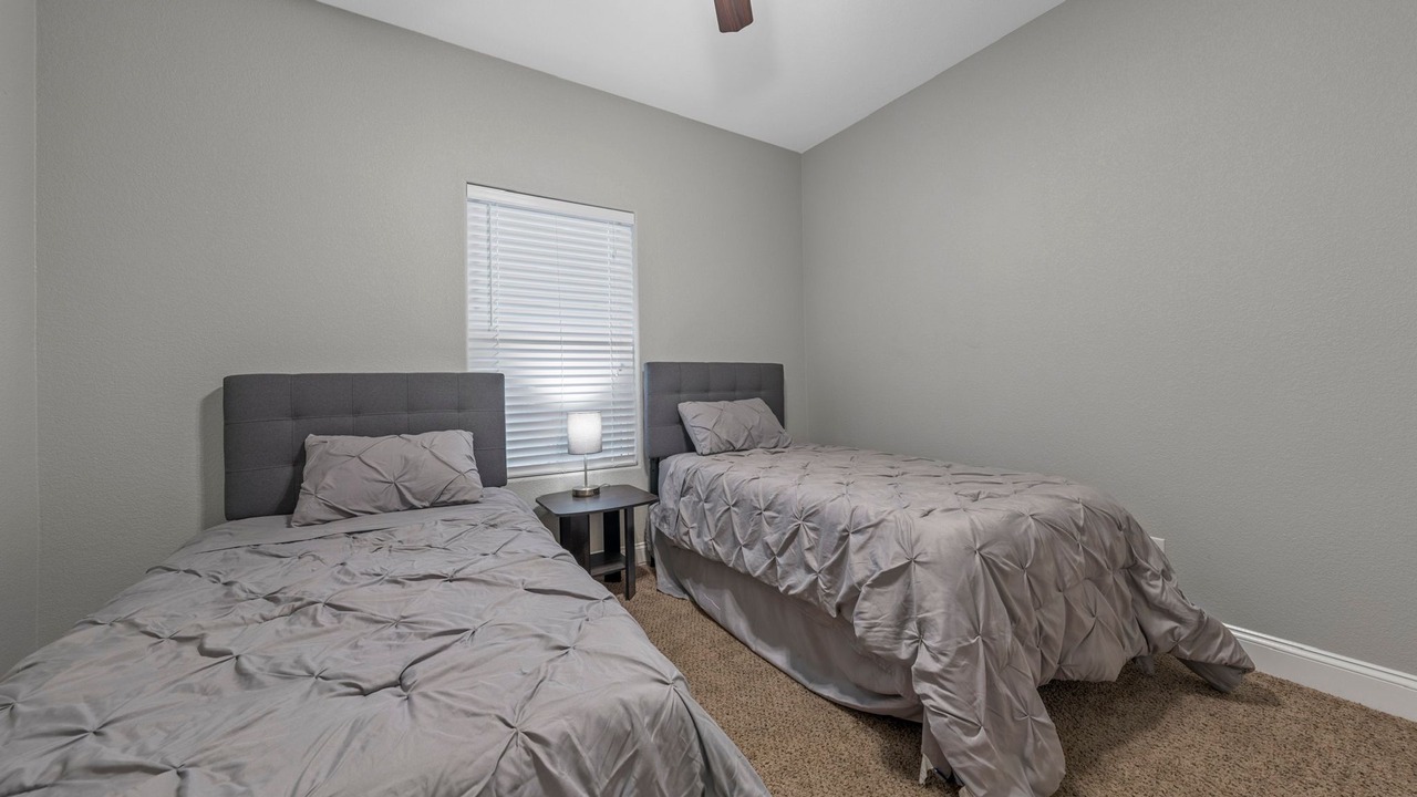 Photo of Bedroom in Bellmead