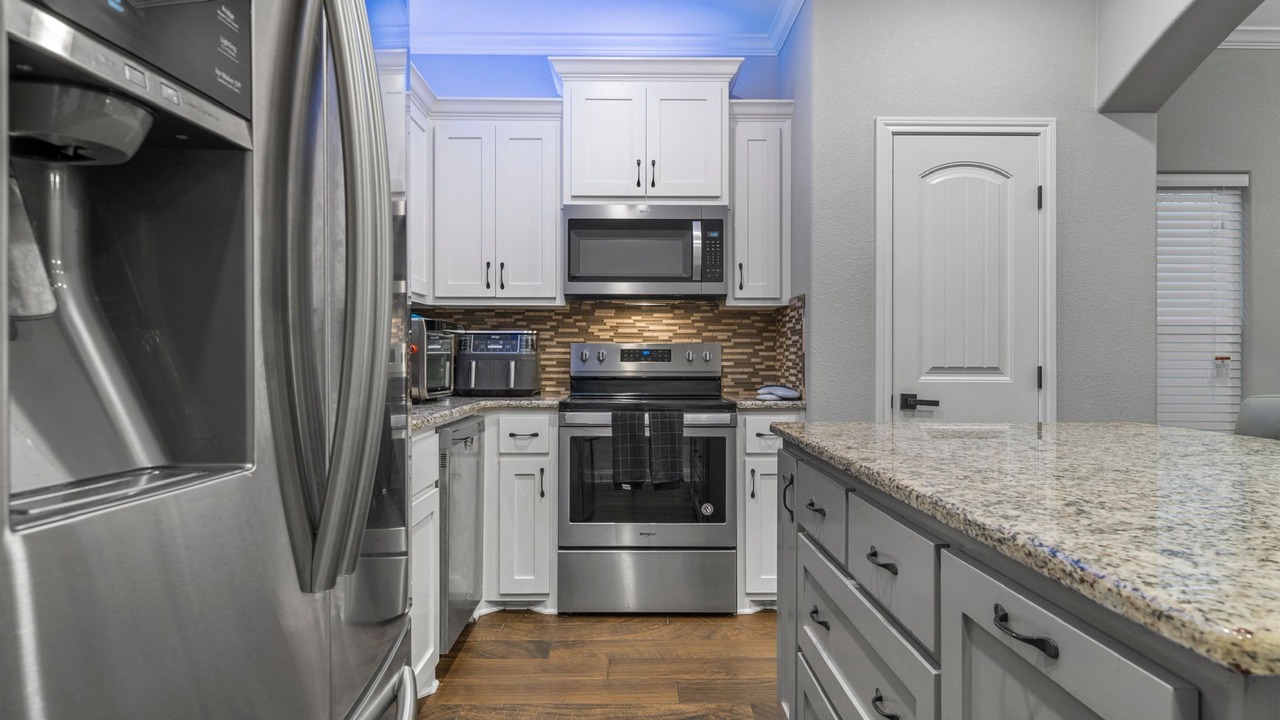 Photo of Kitchen in Bellmead