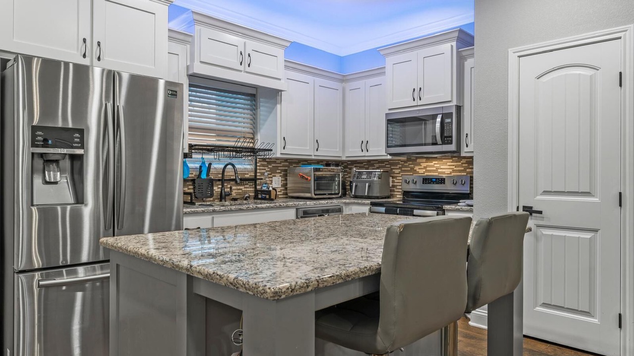 Photo of Kitchen in Bellmead