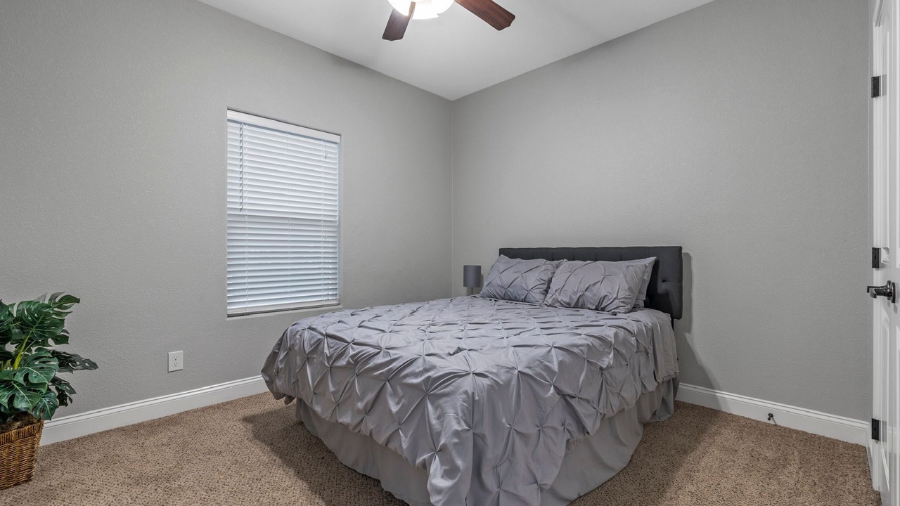 Photo of Bedroom in Bellmead