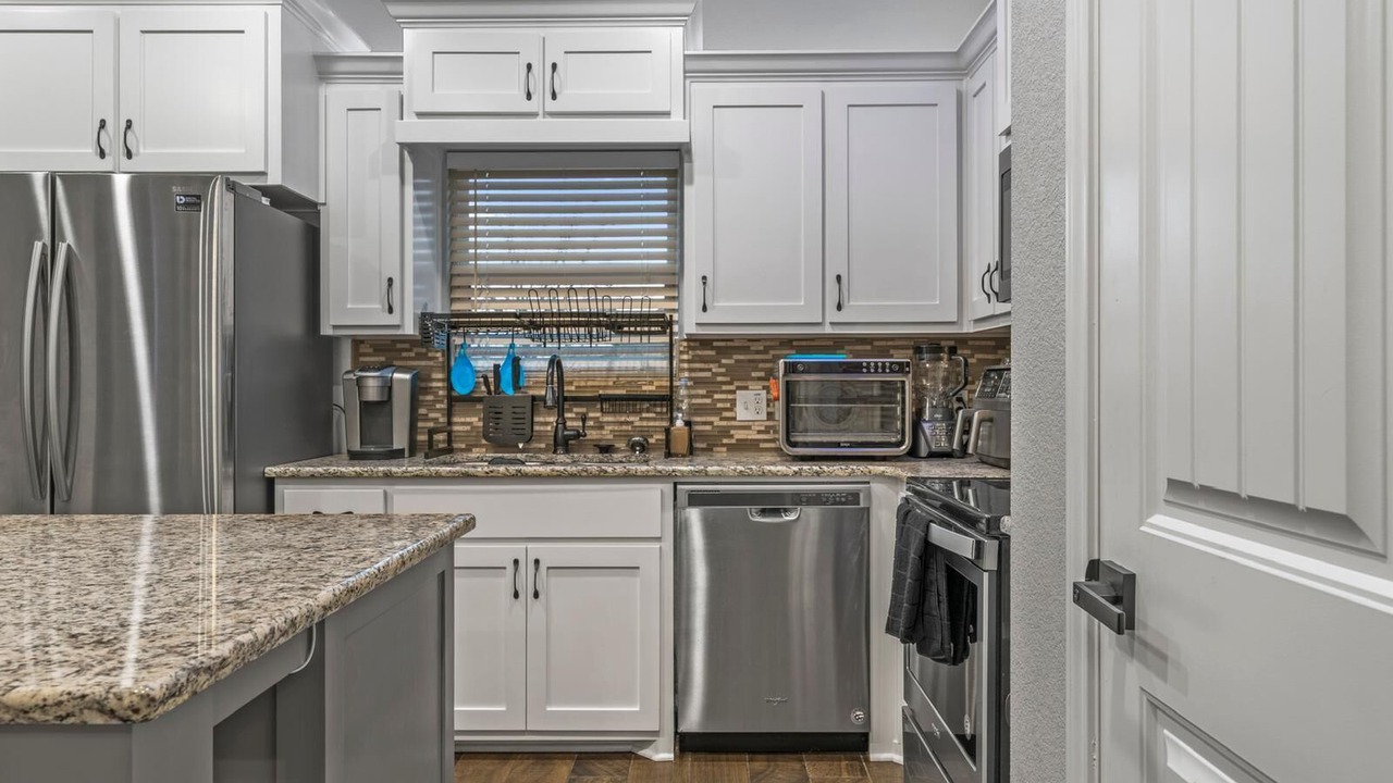 Photo of Kitchen in Bellmead
