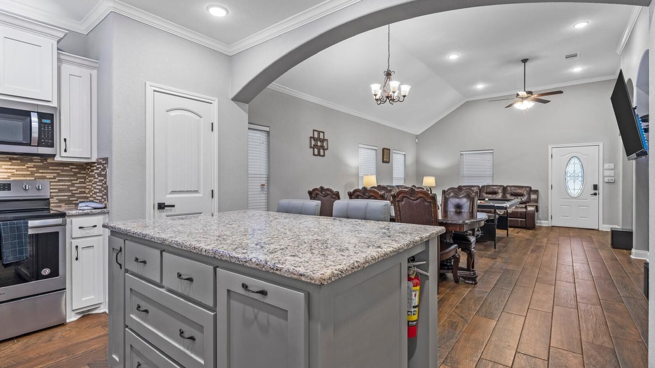 Photo of Kitchen in Bellmead