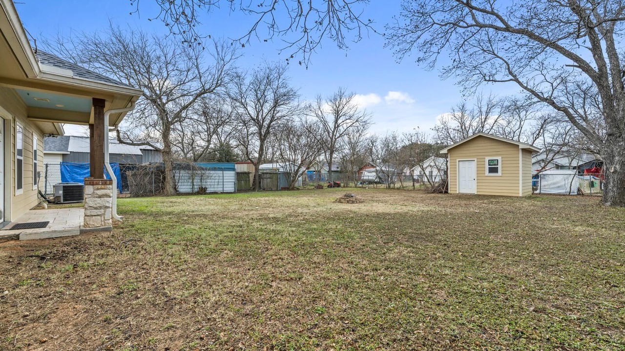 Photo of Outdoor in Bellmead