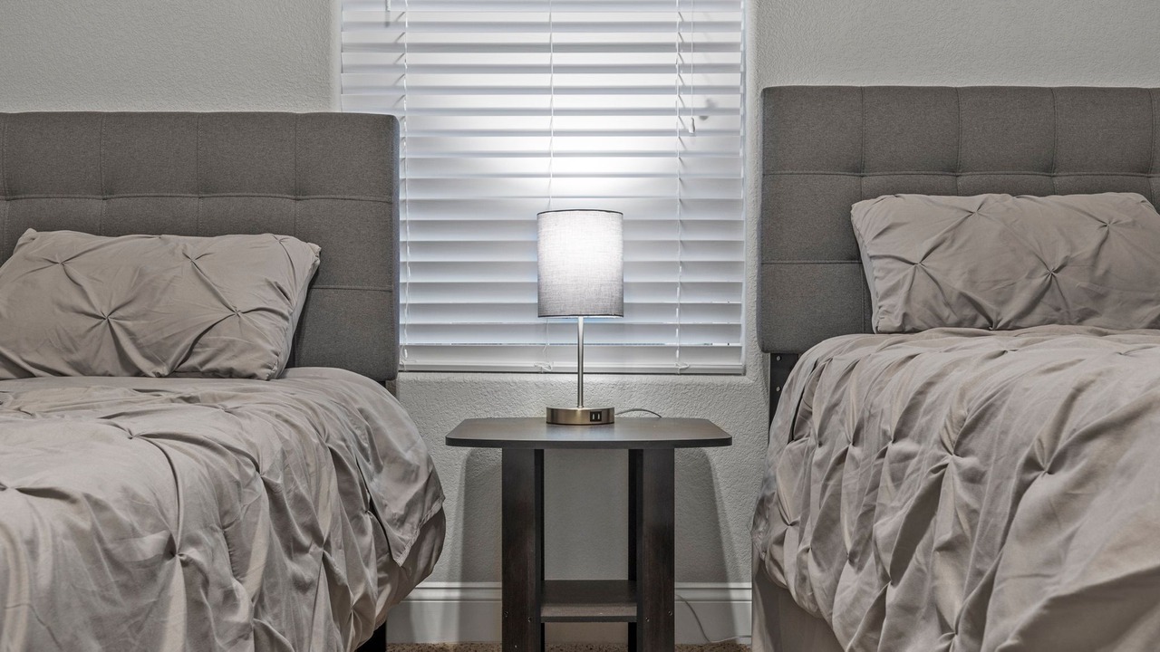 Photo of Bedroom in Bellmead