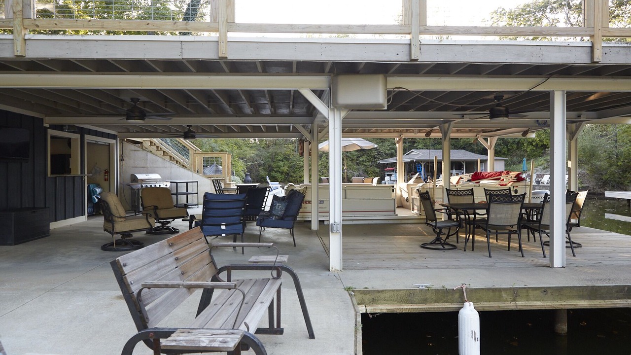 Photo of Outdoor in Effingham