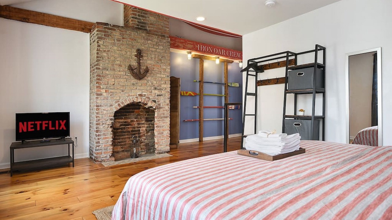 Photo of Bedroom in East Allegheny