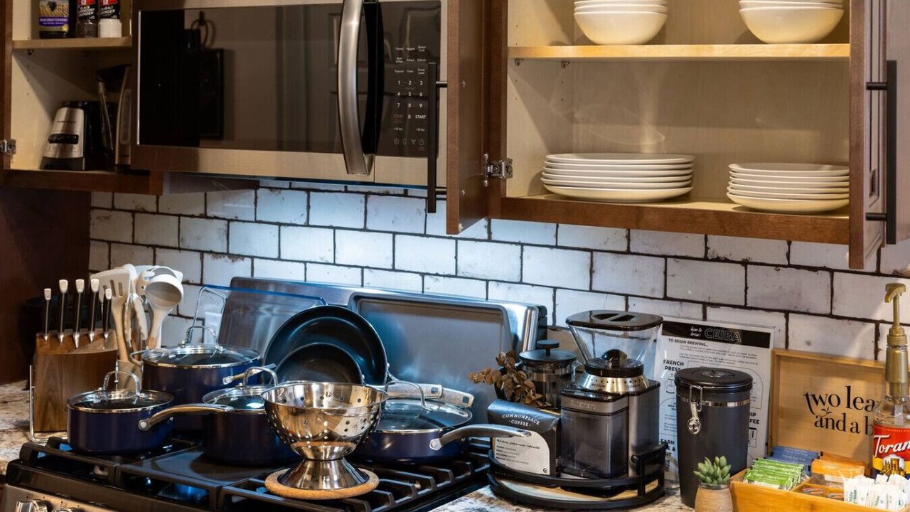 Photo of Kitchen in Lawrenceville