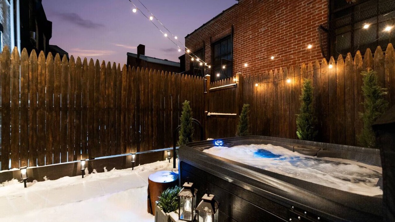 Photo of Outdoor in Lawrenceville