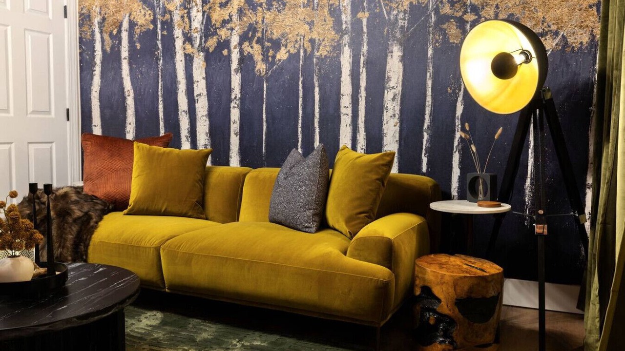 Photo of Livingroom in Lawrenceville