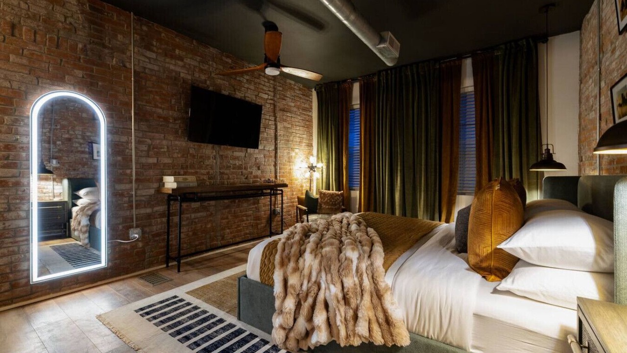 Photo of Bedroom in Lawrenceville