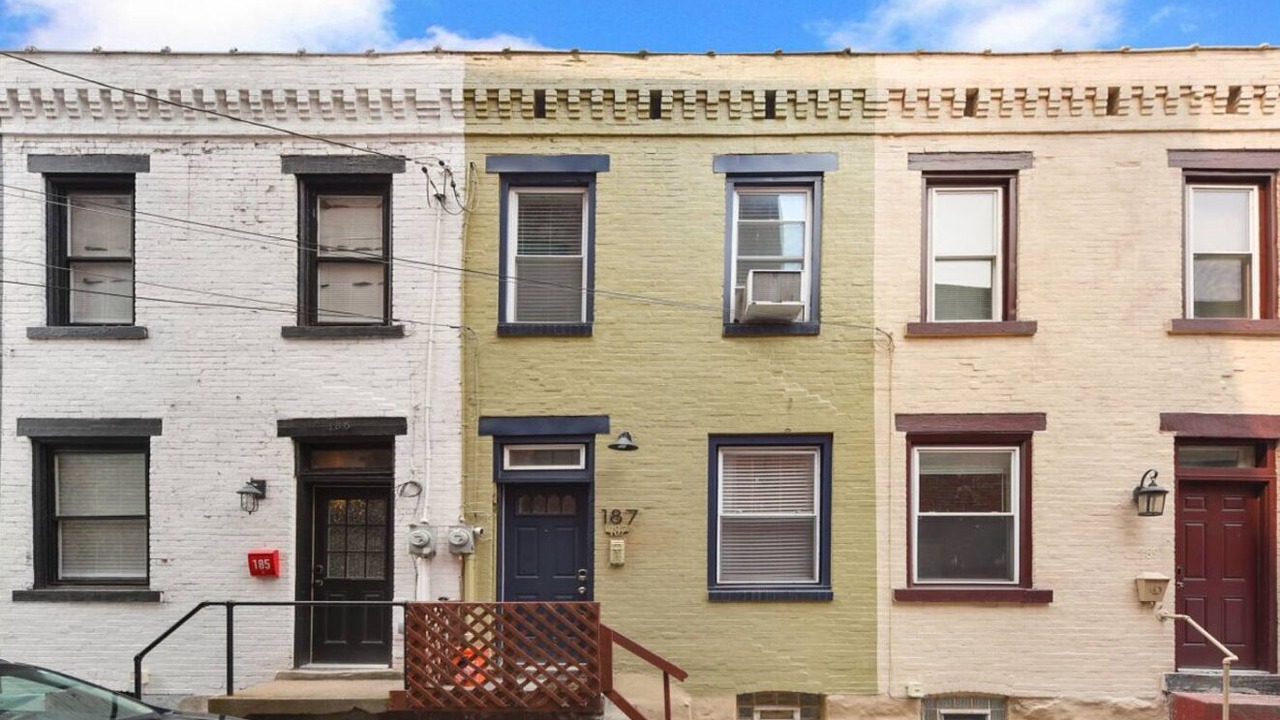 Photo of Outdoor in Lawrenceville