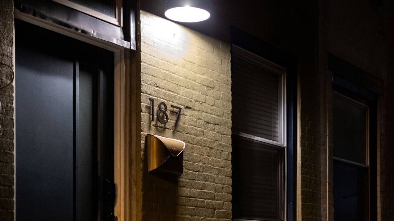 Photo of Outdoor in Lawrenceville