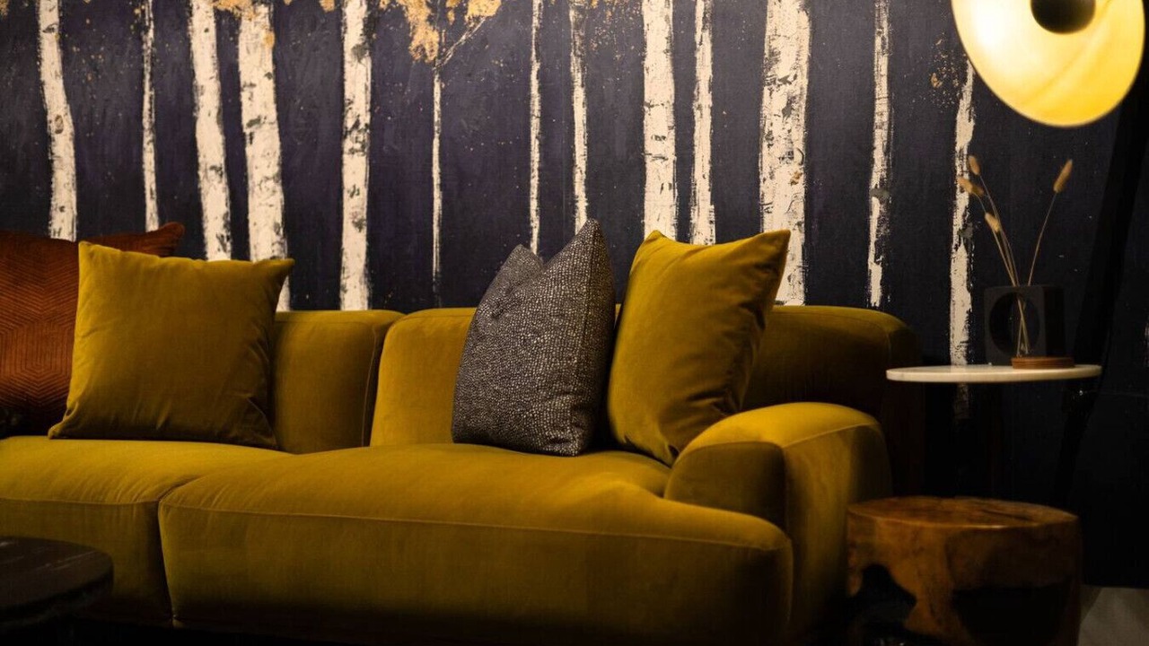 Photo of Livingroom in Lawrenceville