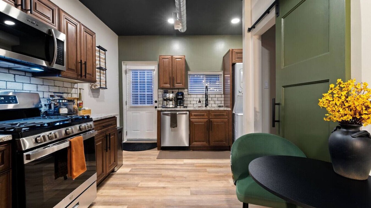 Photo of Kitchen in Lawrenceville