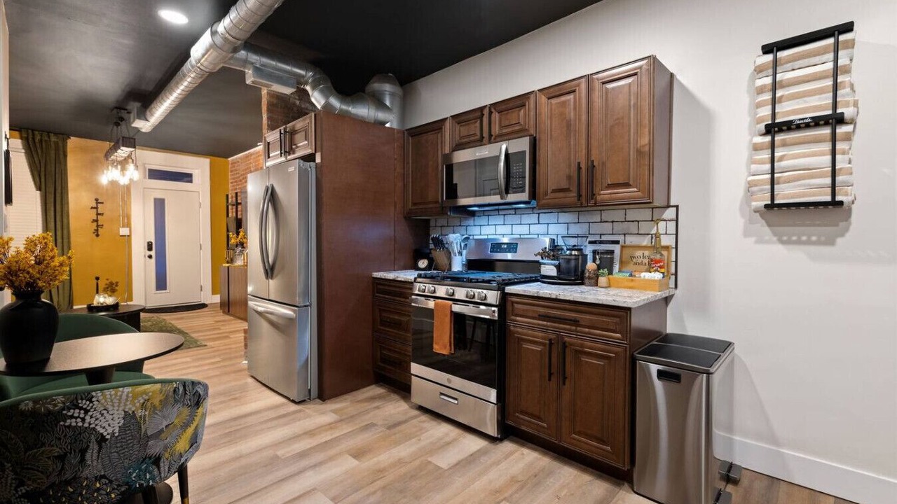Photo of Kitchen in Lawrenceville