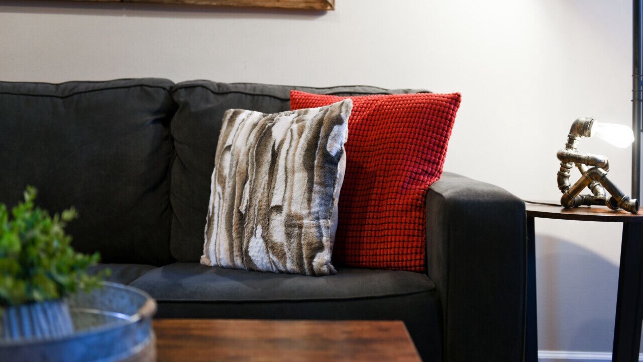 Photo of Livingroom in East Allegheny