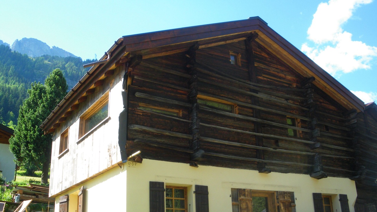 Photo of Outdoor in Vallorcine