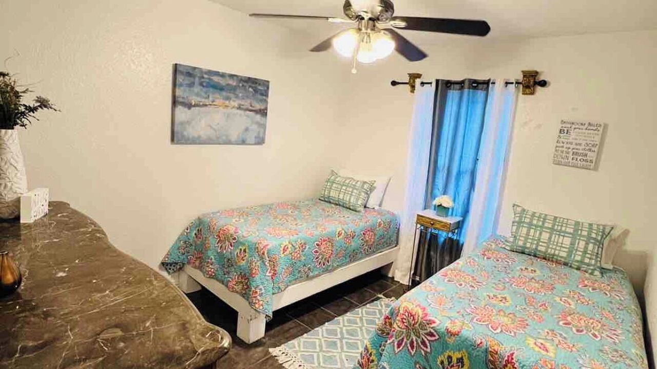 Photo of Bedroom in Southwest Arlington