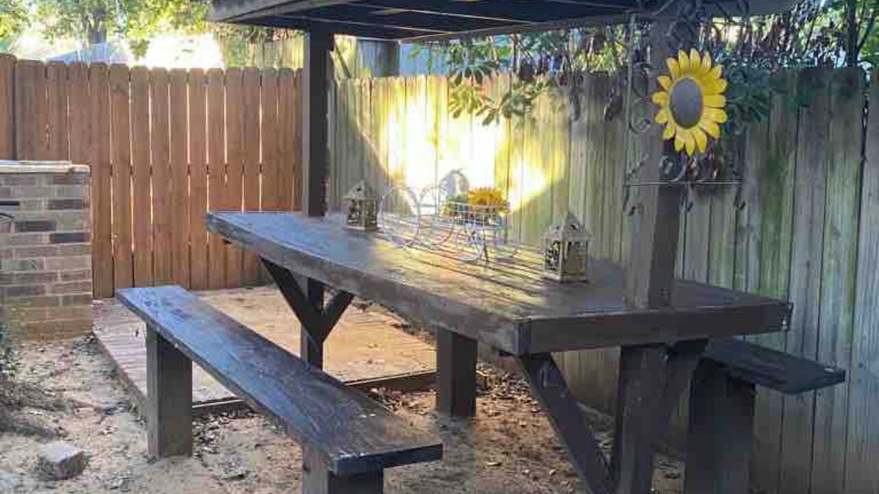 Photo of Outdoor in Southwest Arlington