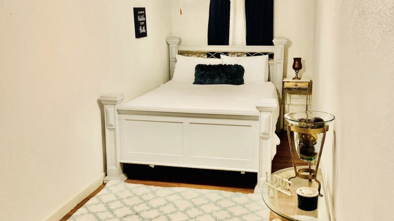 Photo of Bedroom in Southwest Arlington