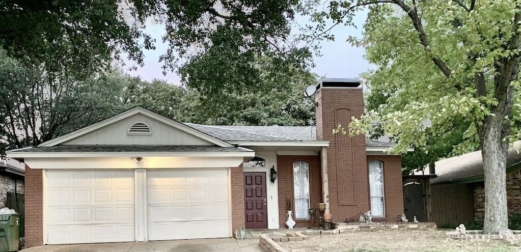 Photo of Outdoor in Southwest Arlington