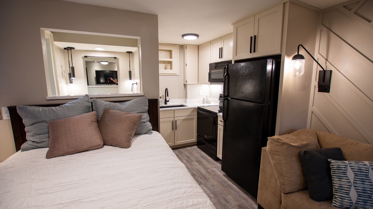 Photo of Bedroom in Englewood