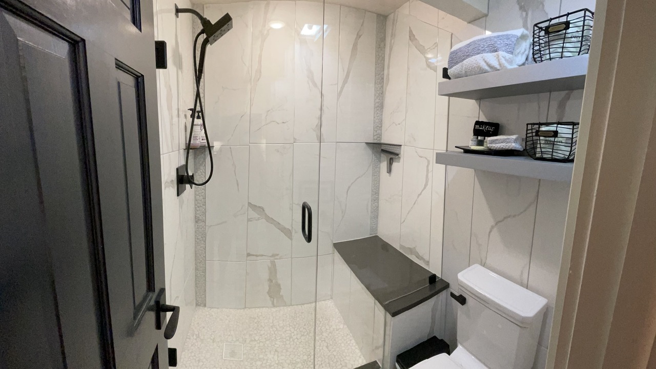 Photo of Bathroom in Englewood
