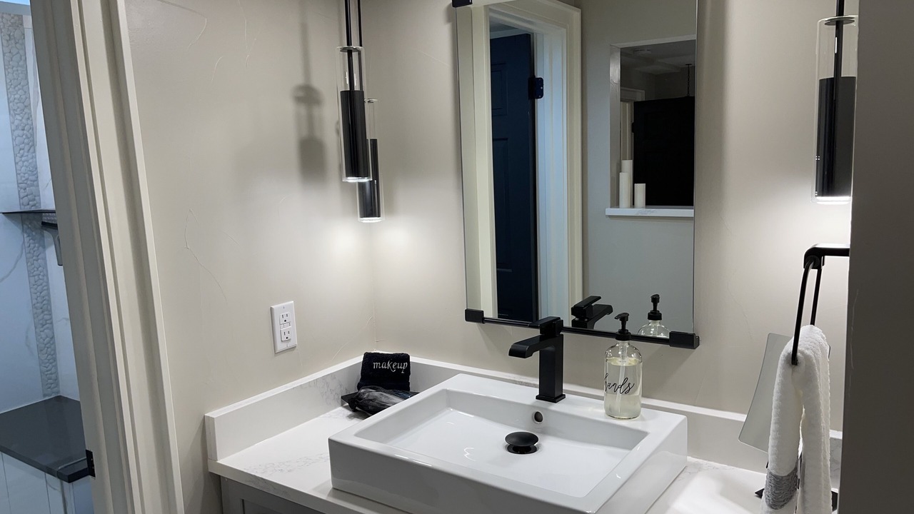 Photo of Bathroom in Englewood