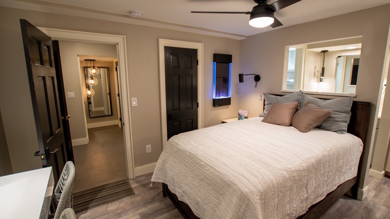 Photo of Bedroom in Englewood