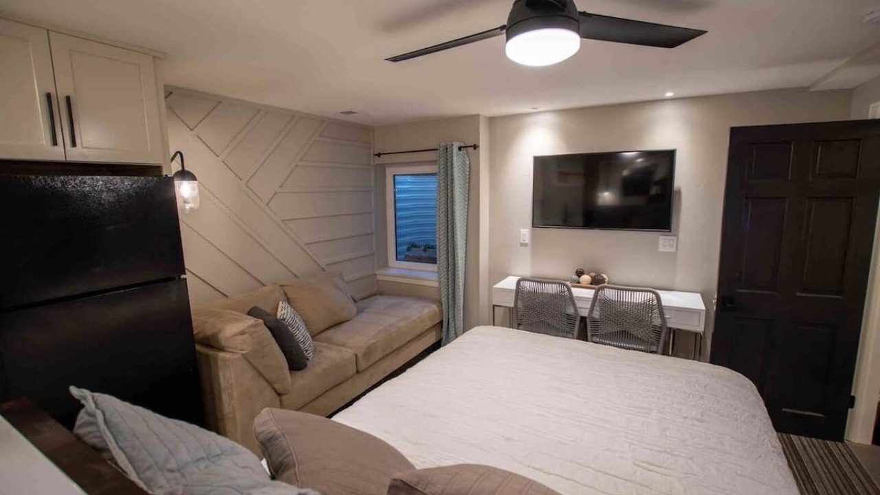 Photo of Bedroom in Englewood