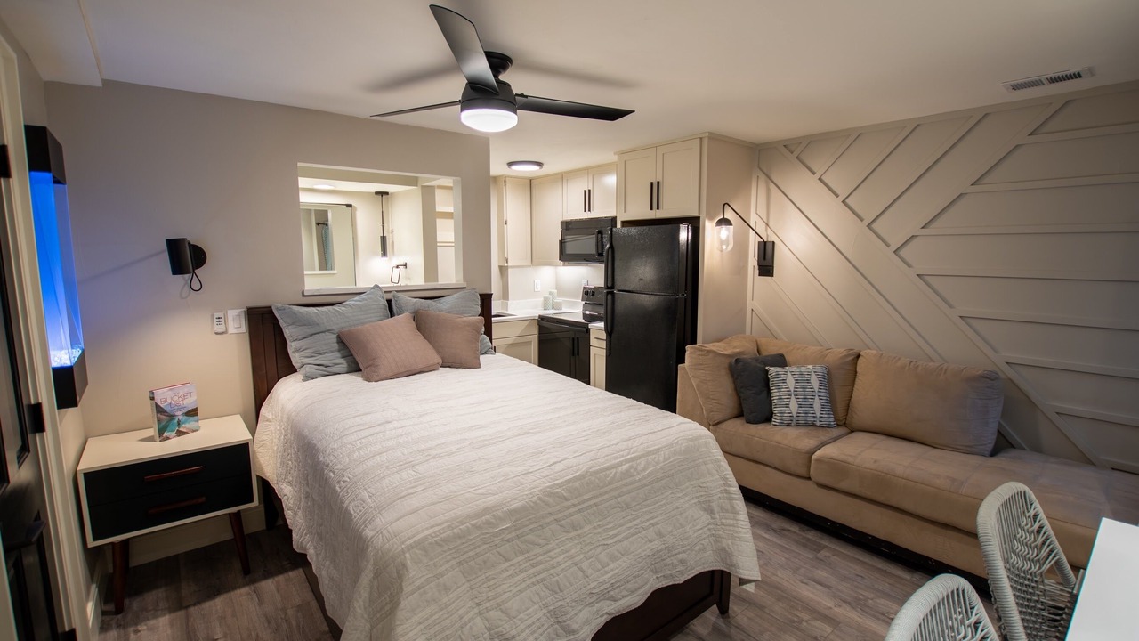 Photo of Bedroom in Englewood