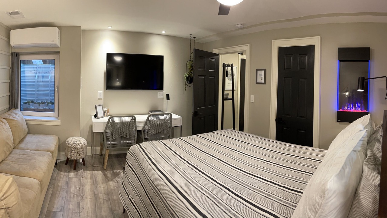 Photo of Bedroom in Englewood