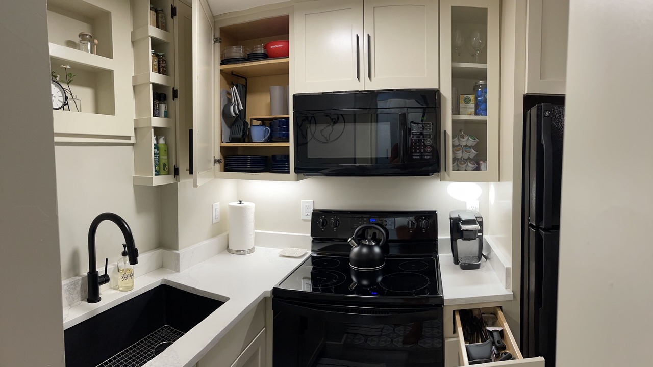 Photo of Kitchen in Englewood