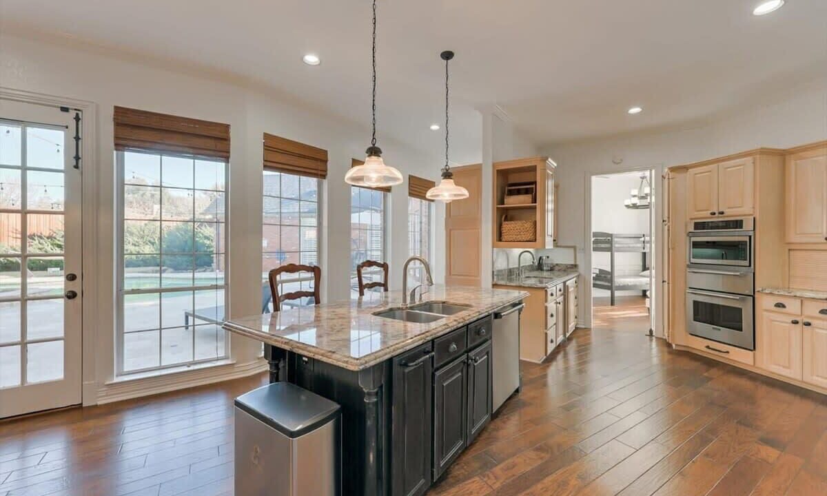 Photo of Kitchen in Mesquite