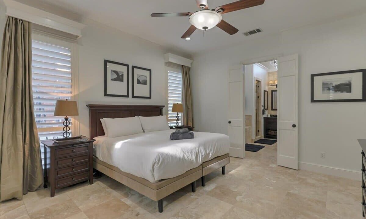 Photo of Bedroom in Mesquite