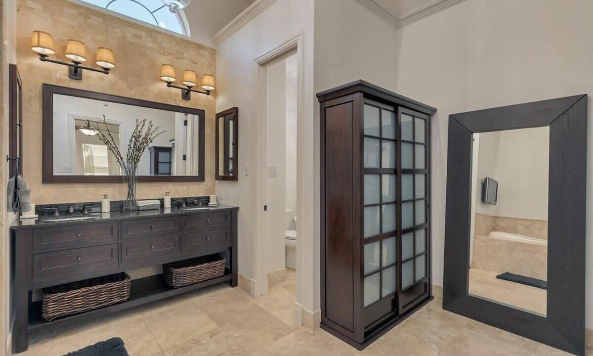 Photo of Bathroom in Mesquite