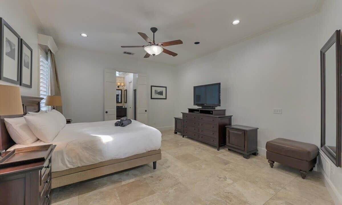 Photo of Bedroom in Mesquite