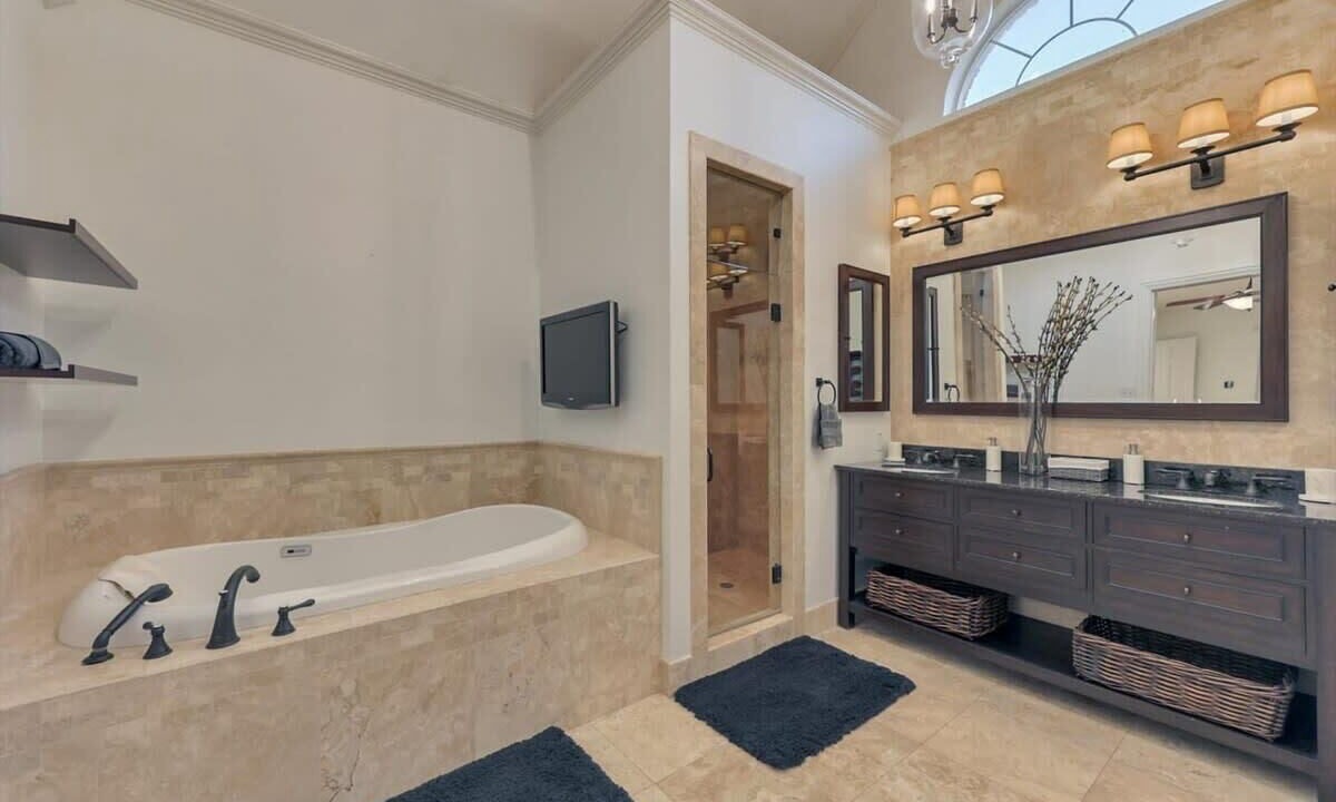 Photo of Bathroom in Mesquite