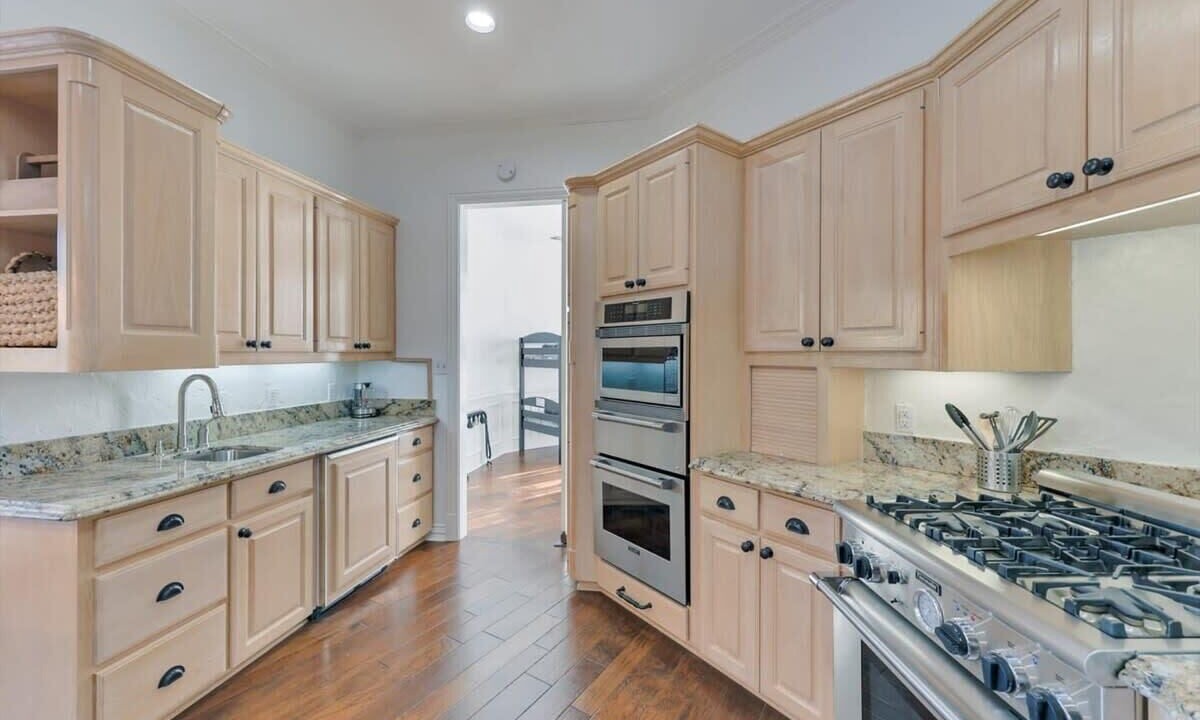 Photo of Kitchen in Mesquite