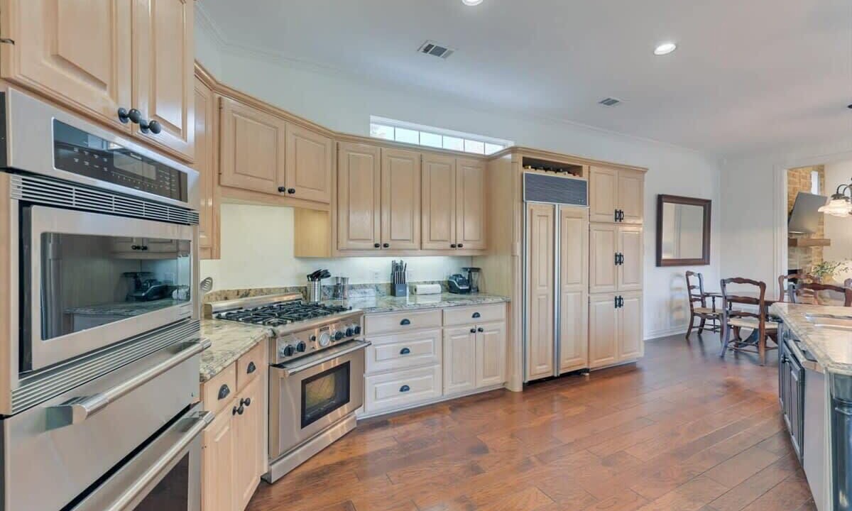 Photo of Kitchen in Mesquite