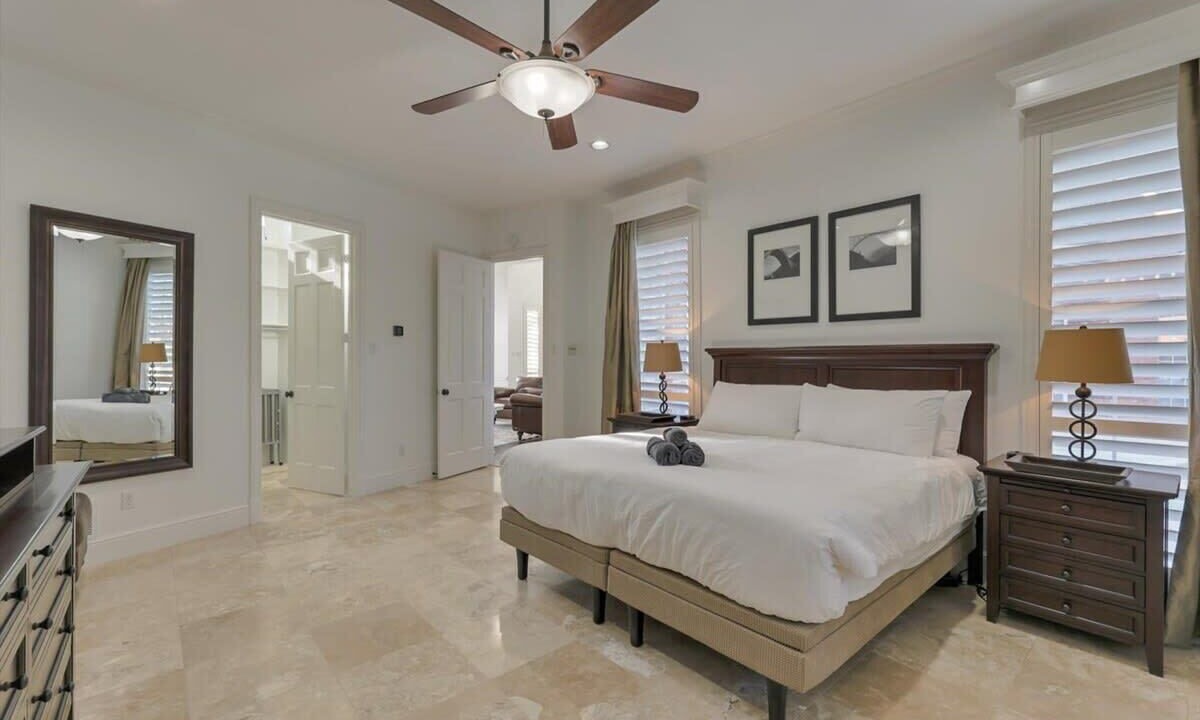 Photo of Bedroom in Mesquite